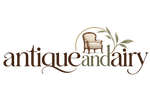 antiqueandairy - Home