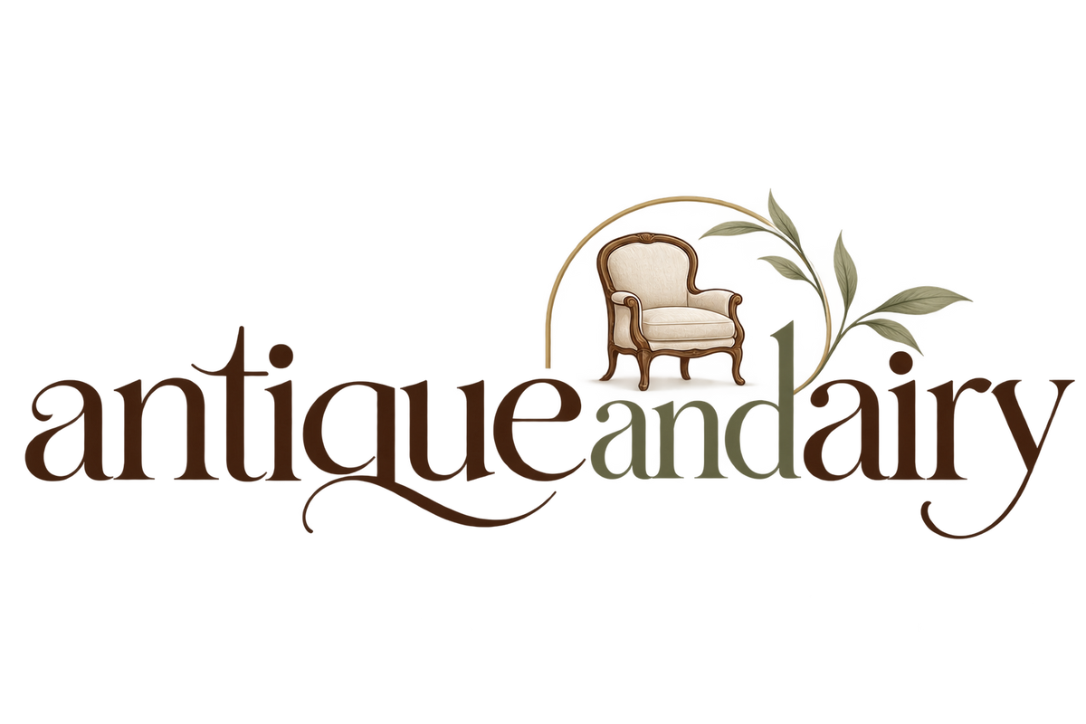 antiqueandairy